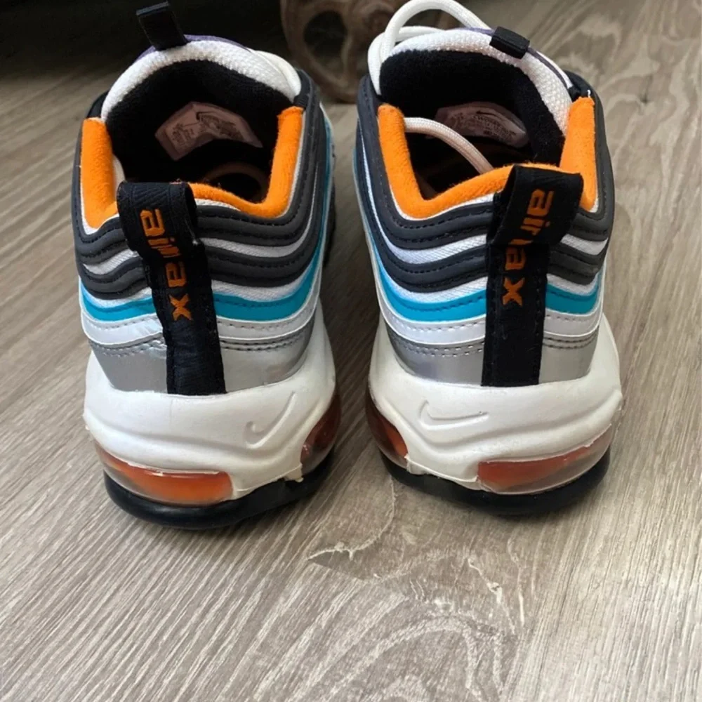 Youth Nike airmax 97/4.5Y